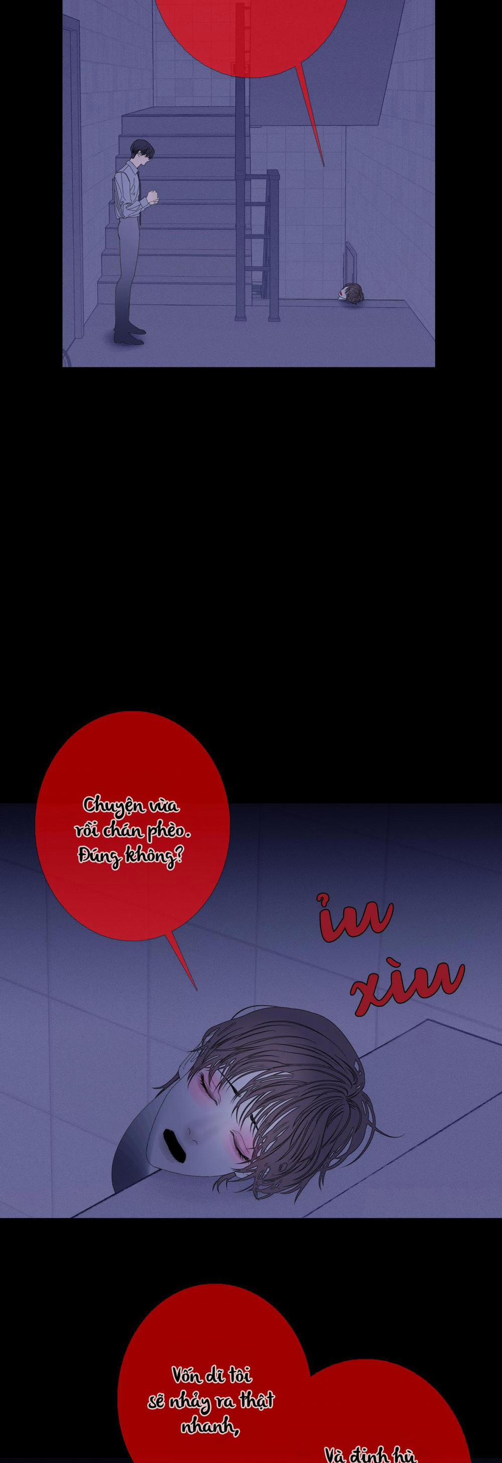 CHUYỆN QUỶ MÔN QUAN 39 trang 37