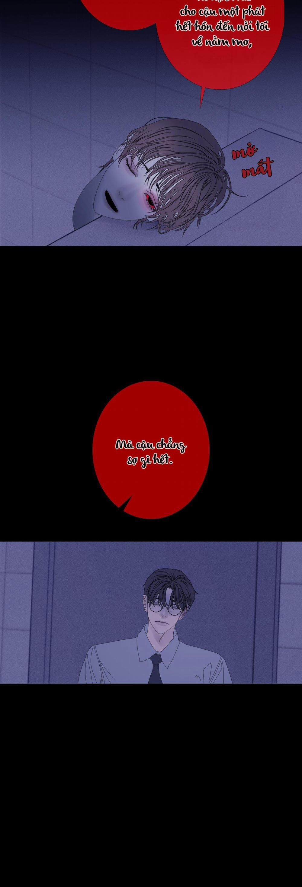 CHUYỆN QUỶ MÔN QUAN 39 trang 38