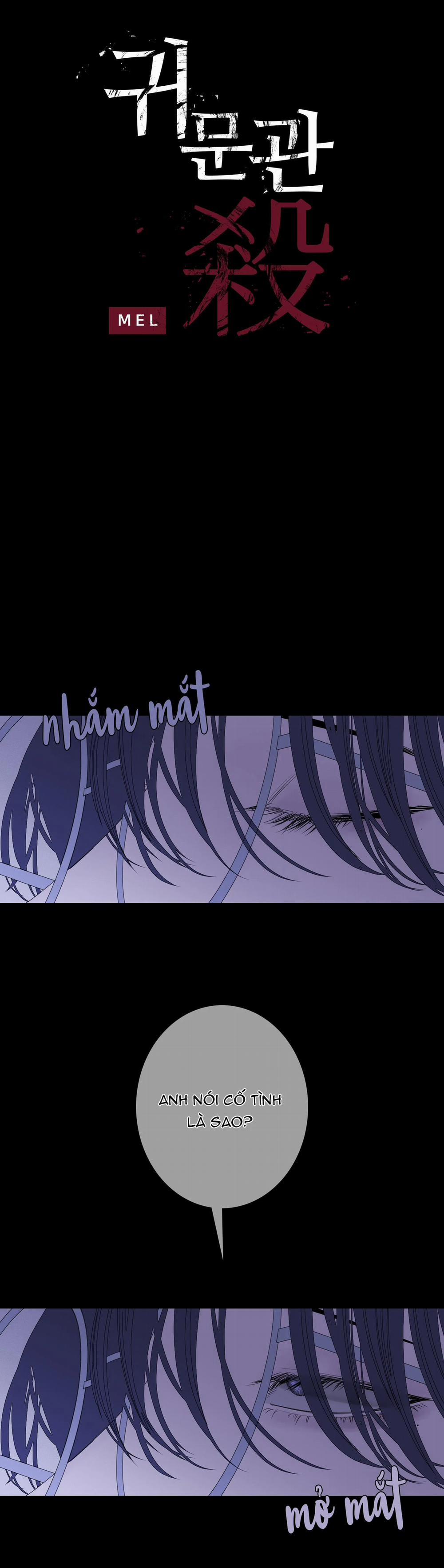 CHUYỆN QUỶ MÔN QUAN 39 trang 7