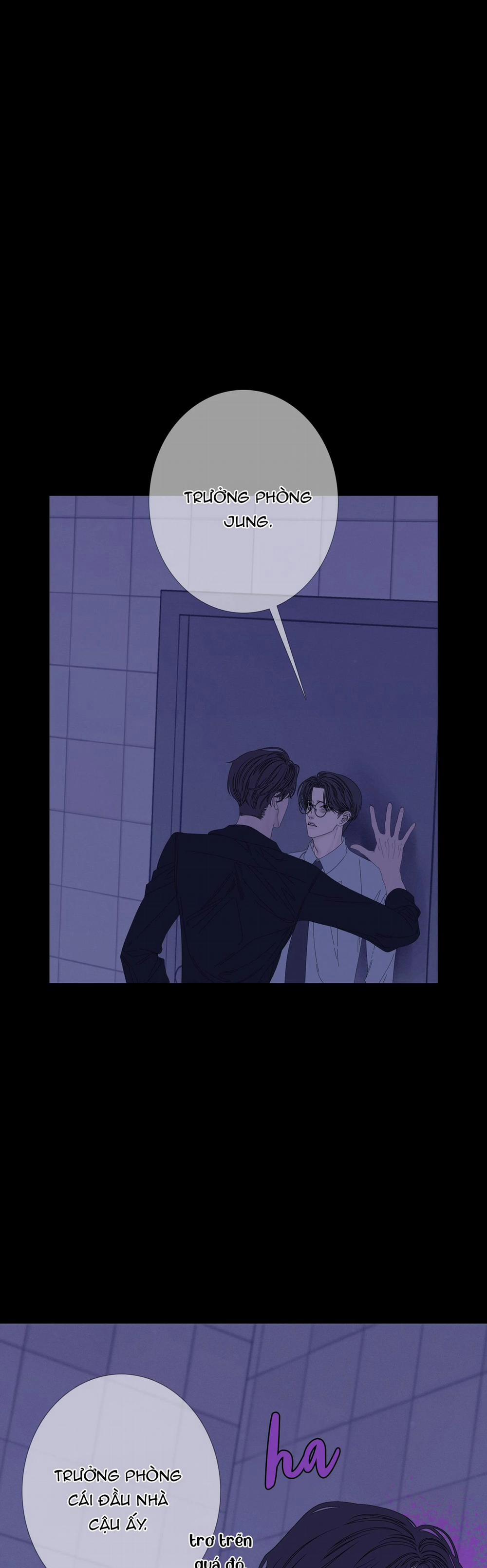 CHUYỆN QUỶ MÔN QUAN 39 trang 8