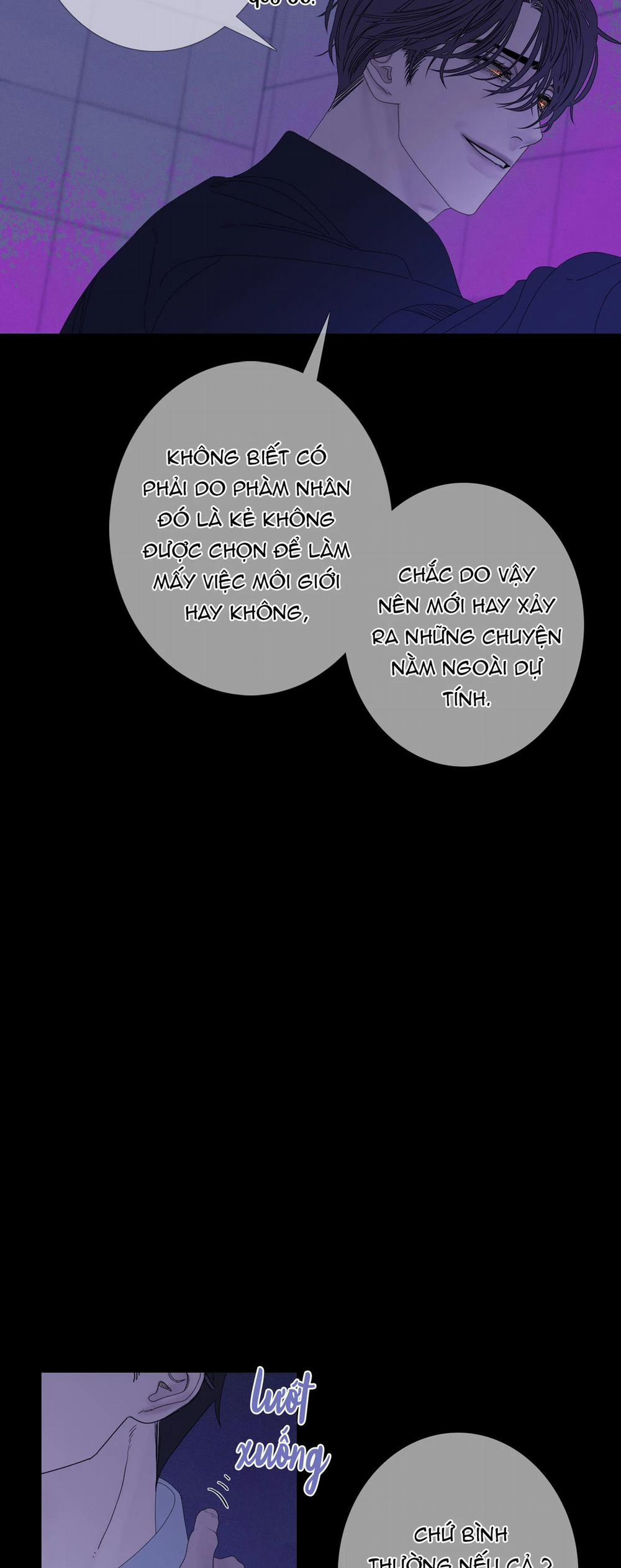 CHUYỆN QUỶ MÔN QUAN 39 trang 9