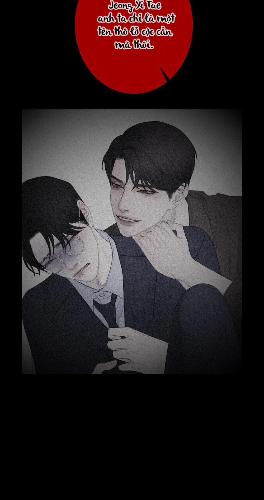 CHUYỆN QUỶ MÔN QUAN 40 trang 12