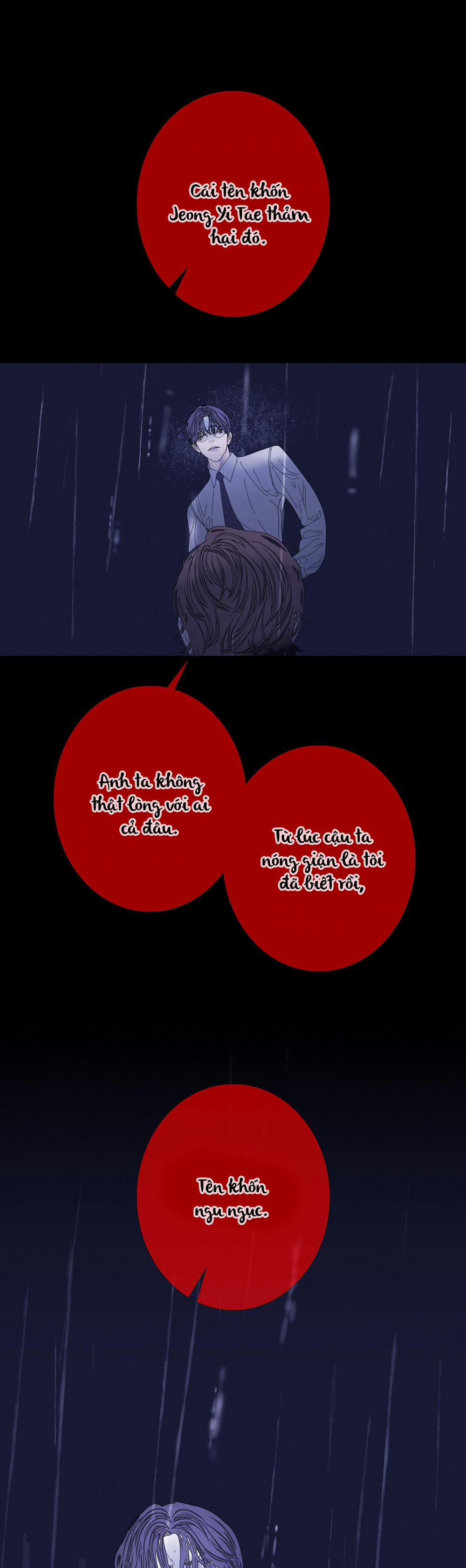 CHUYỆN QUỶ MÔN QUAN 40 trang 13