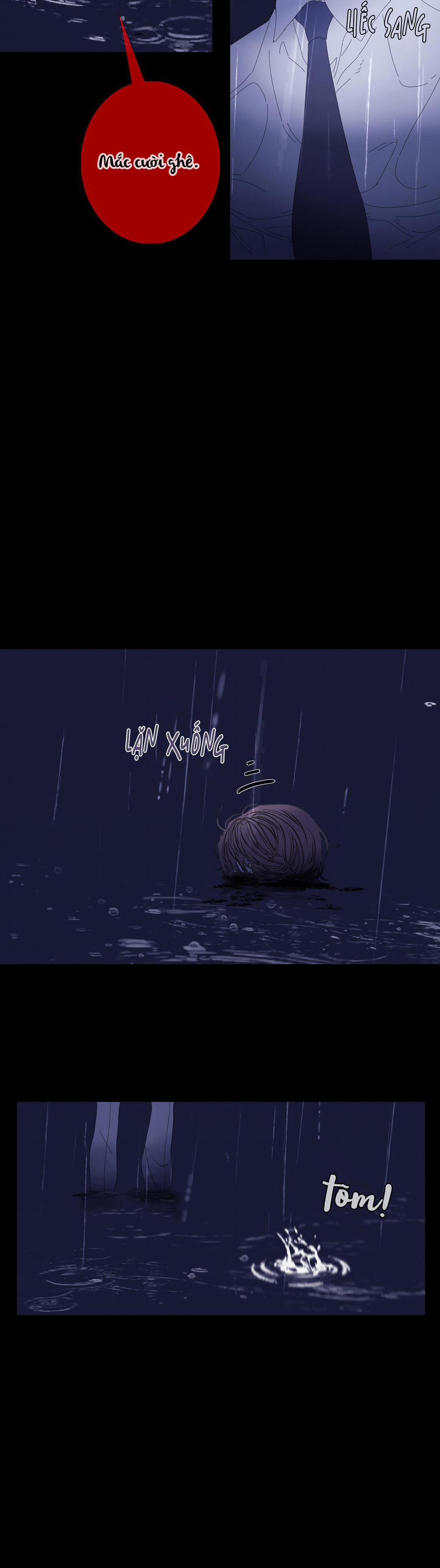 CHUYỆN QUỶ MÔN QUAN 40 trang 19