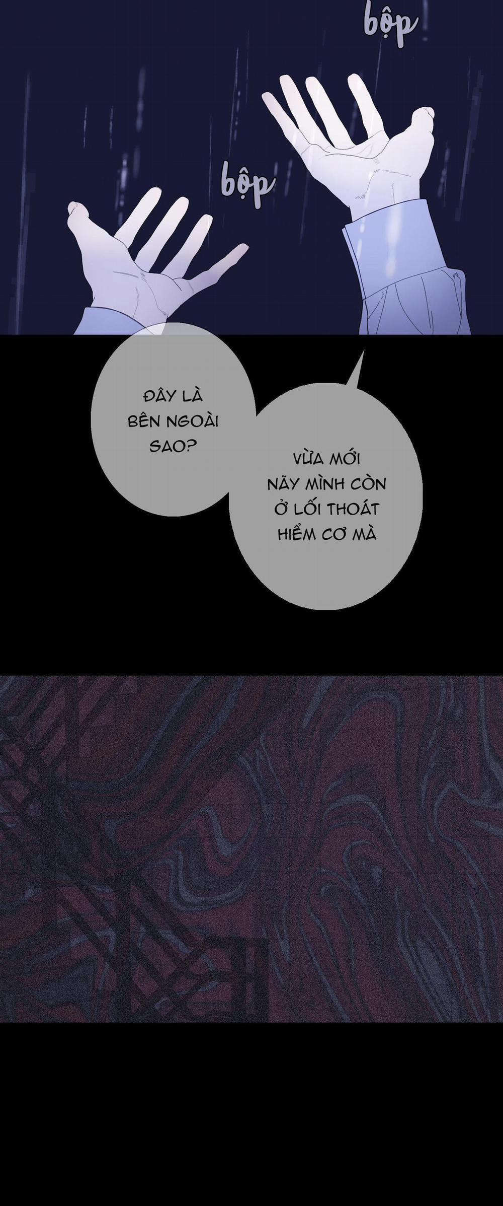 CHUYỆN QUỶ MÔN QUAN 40 trang 2