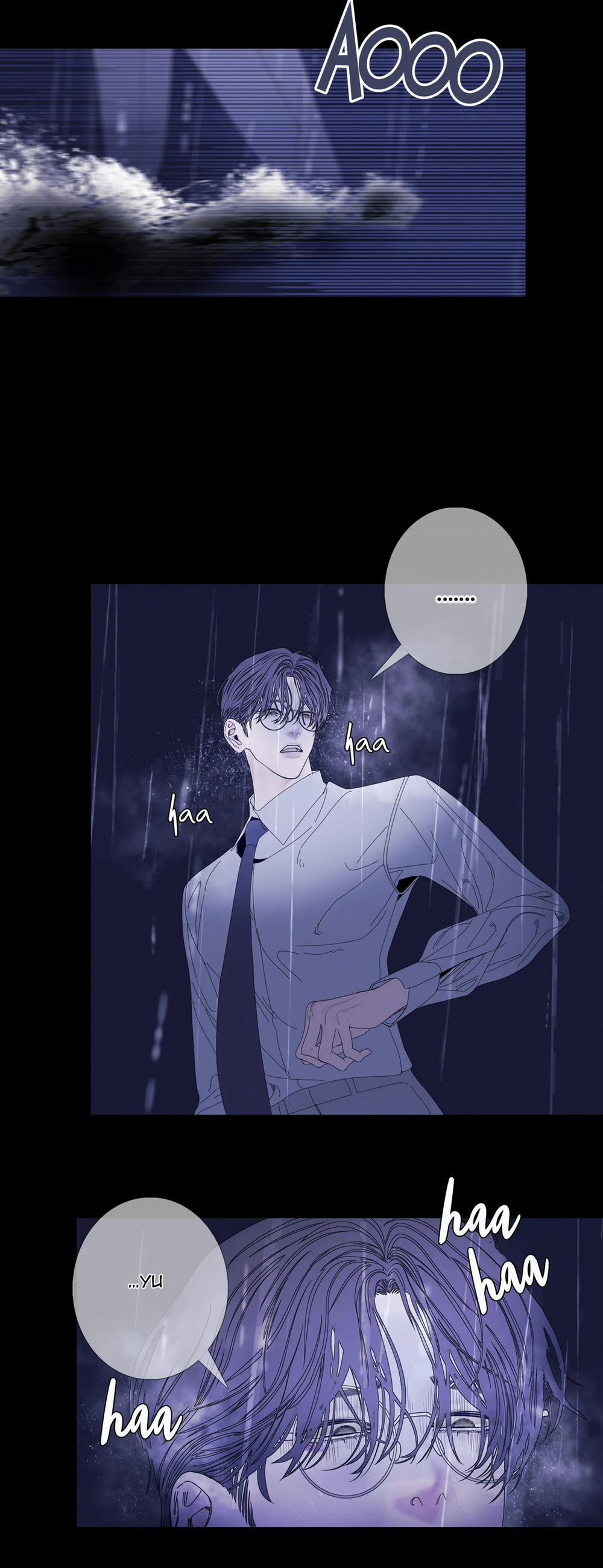 CHUYỆN QUỶ MÔN QUAN 40 trang 23