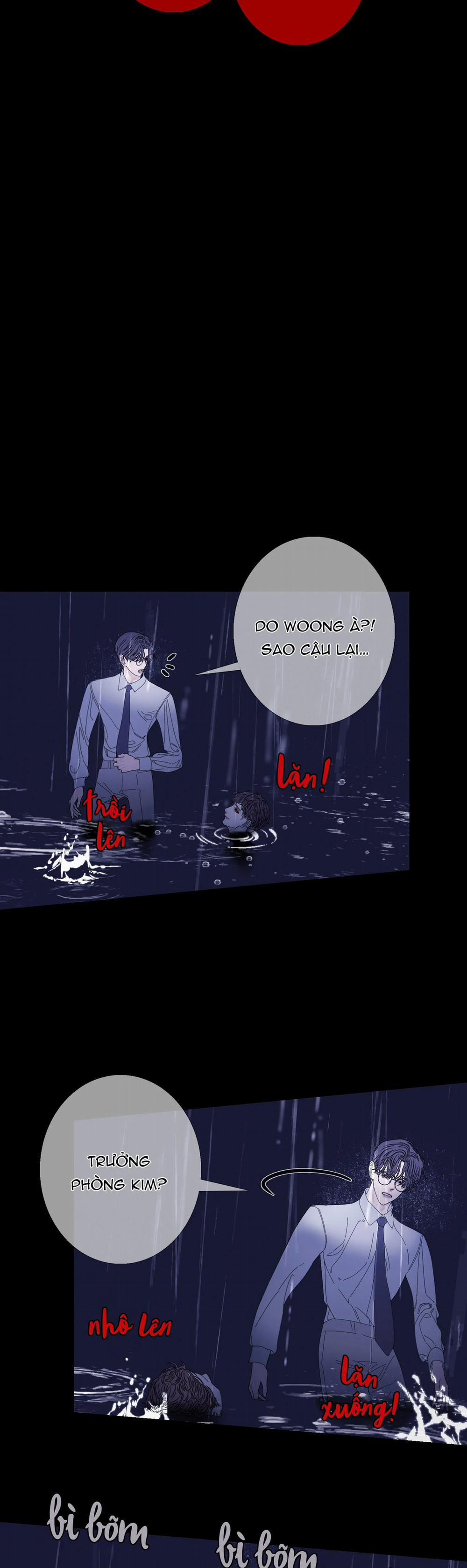 CHUYỆN QUỶ MÔN QUAN 40 trang 25