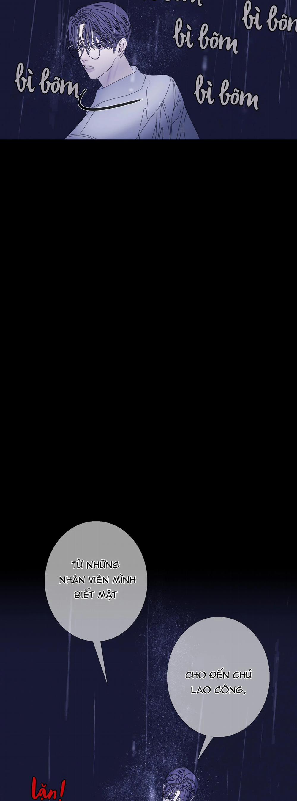 CHUYỆN QUỶ MÔN QUAN 40 trang 26