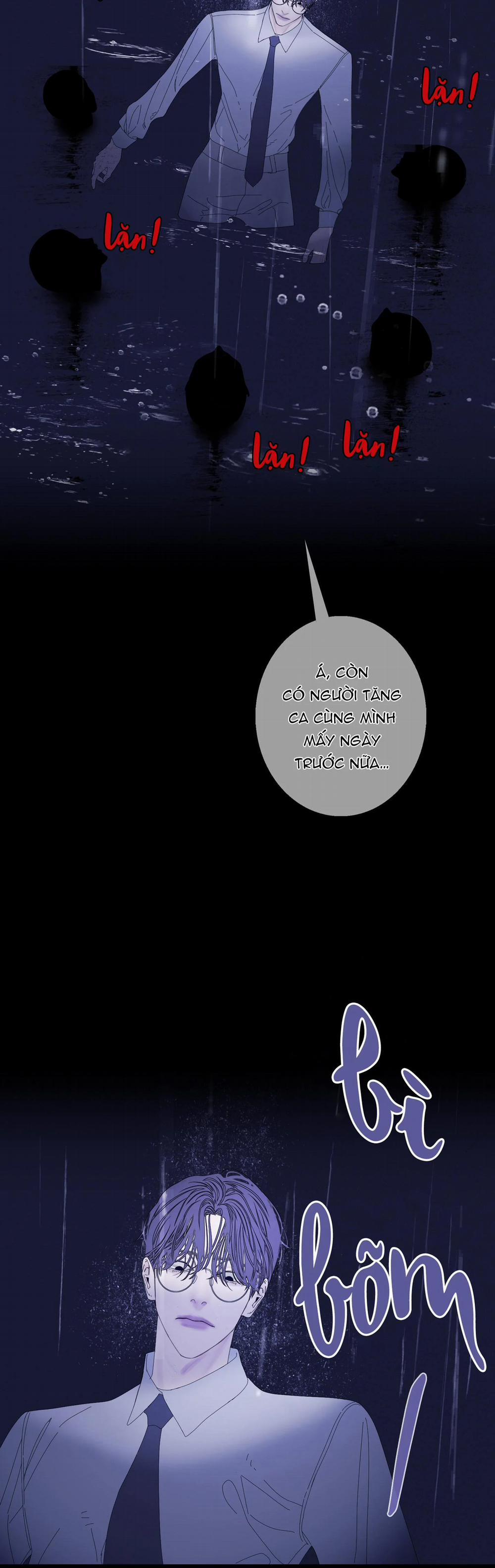 CHUYỆN QUỶ MÔN QUAN 40 trang 27