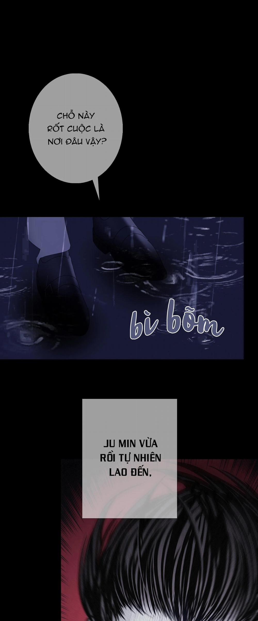 CHUYỆN QUỶ MÔN QUAN 40 trang 3