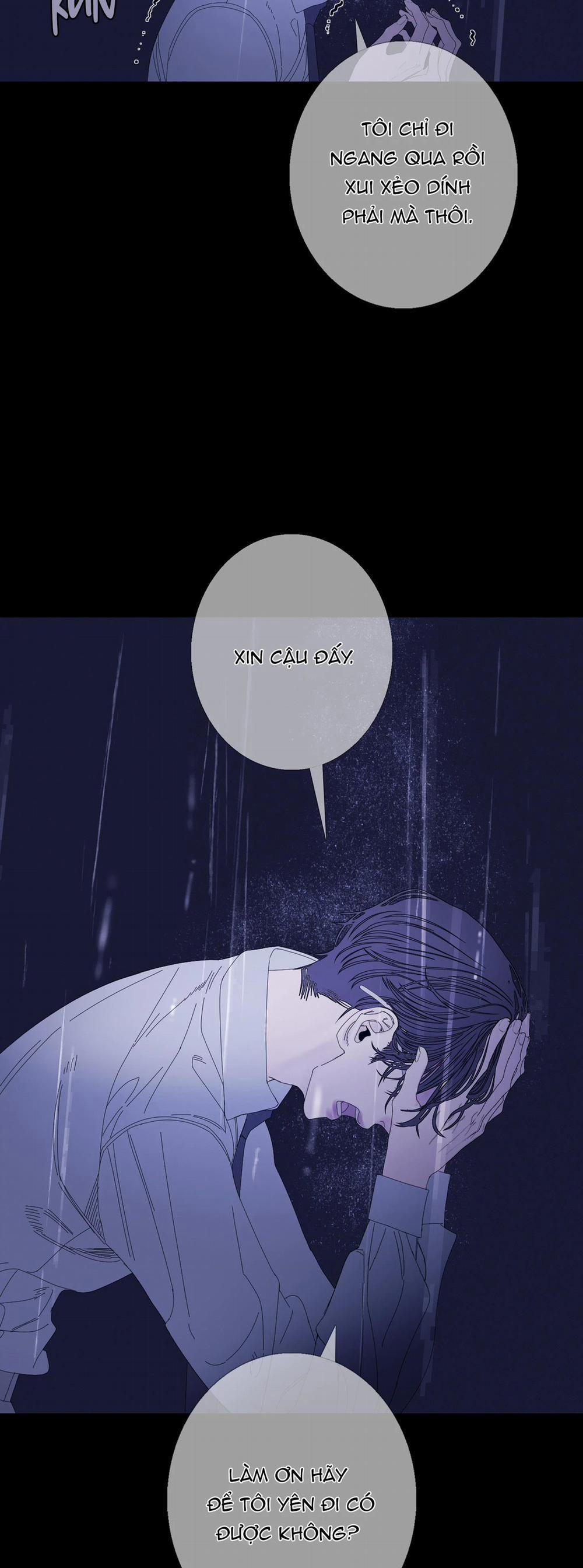 CHUYỆN QUỶ MÔN QUAN 40 trang 30