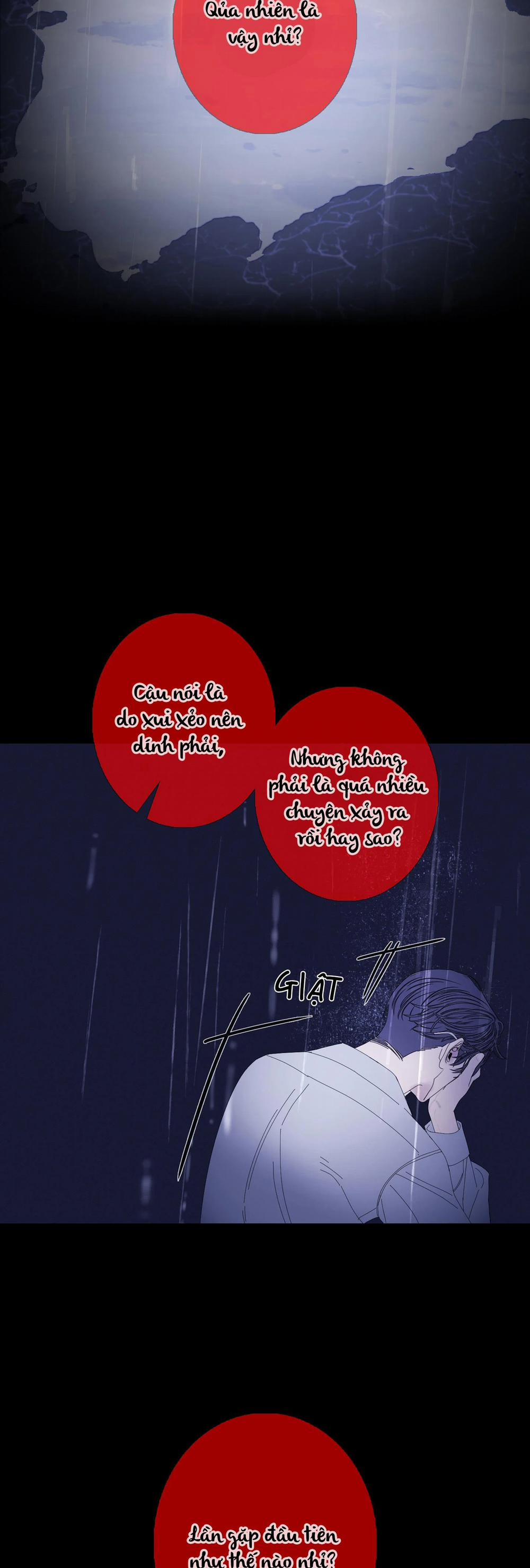 CHUYỆN QUỶ MÔN QUAN 40 trang 33