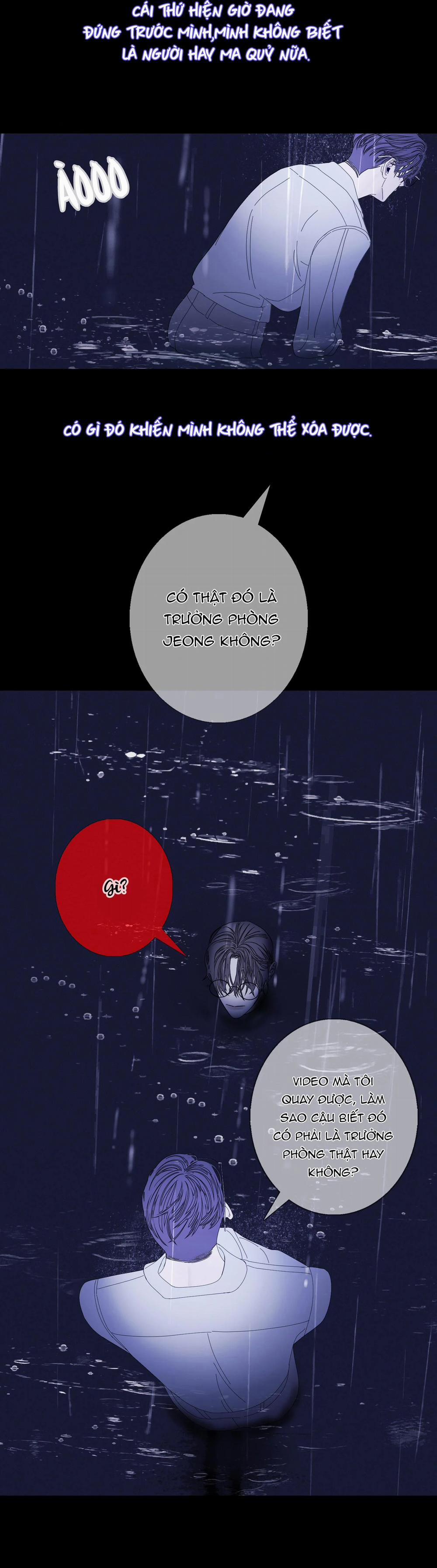 CHUYỆN QUỶ MÔN QUAN 40 trang 41