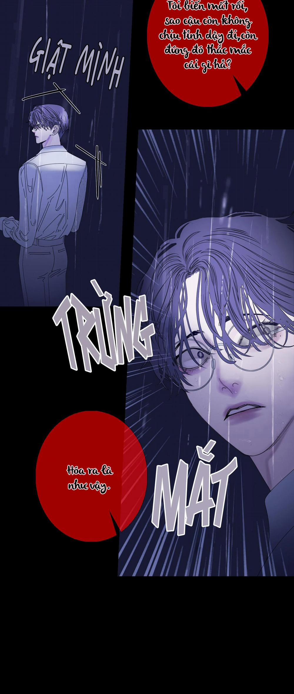 CHUYỆN QUỶ MÔN QUAN 40 trang 5