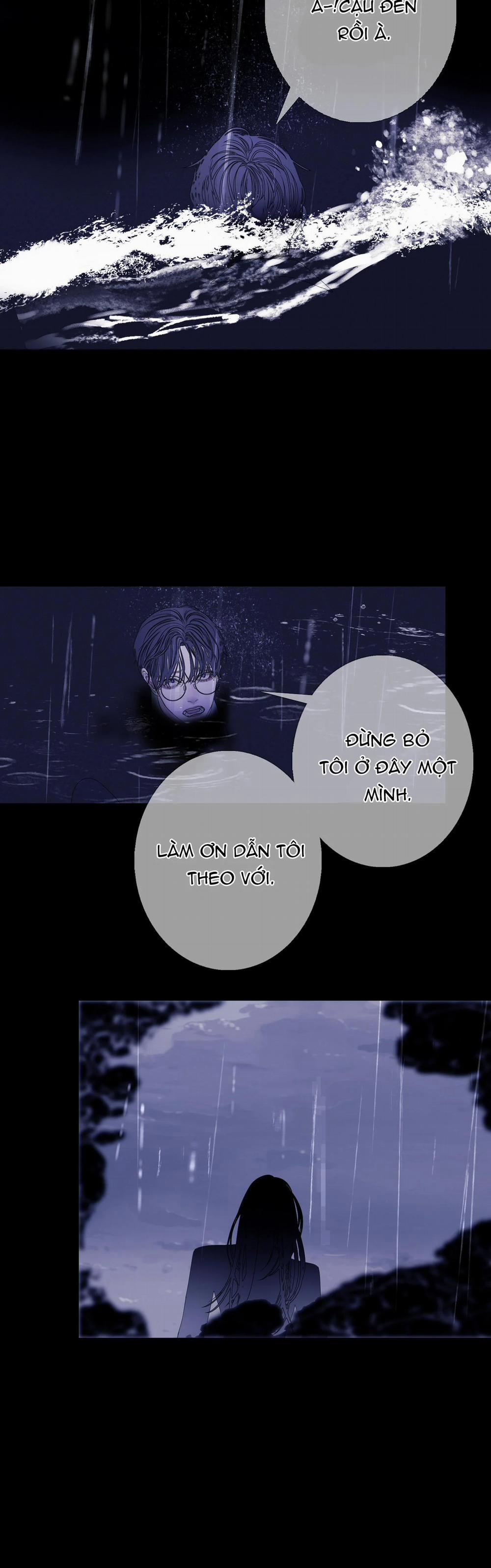 CHUYỆN QUỶ MÔN QUAN 40 trang 50