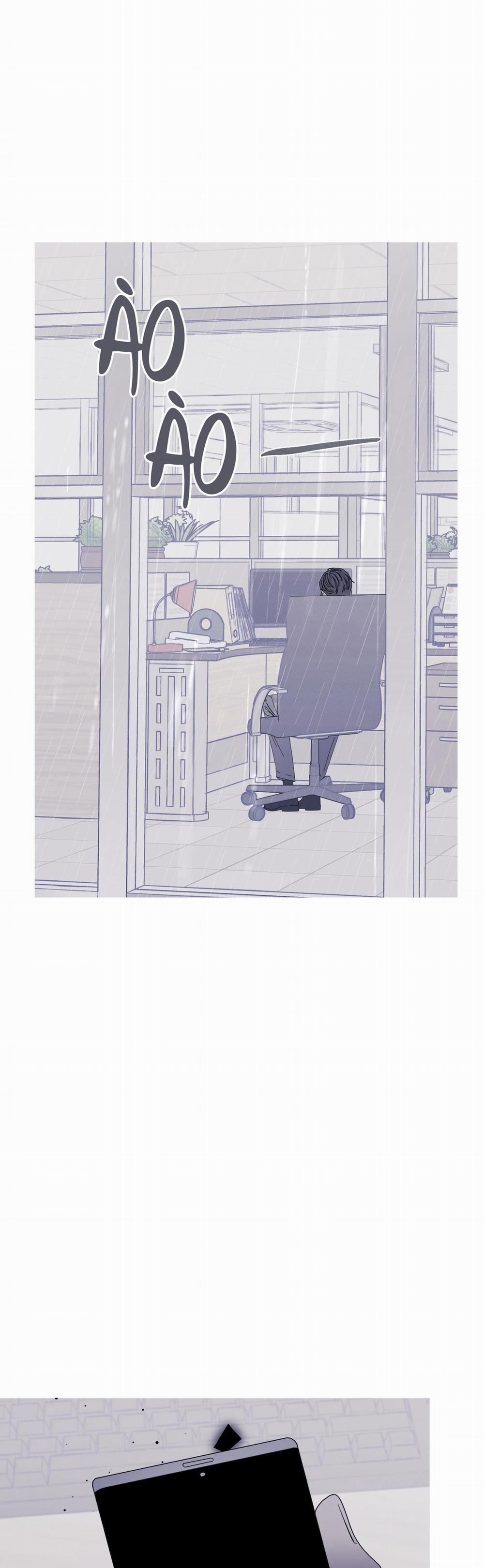 CHUYỆN QUỶ MÔN QUAN 41 trang 0