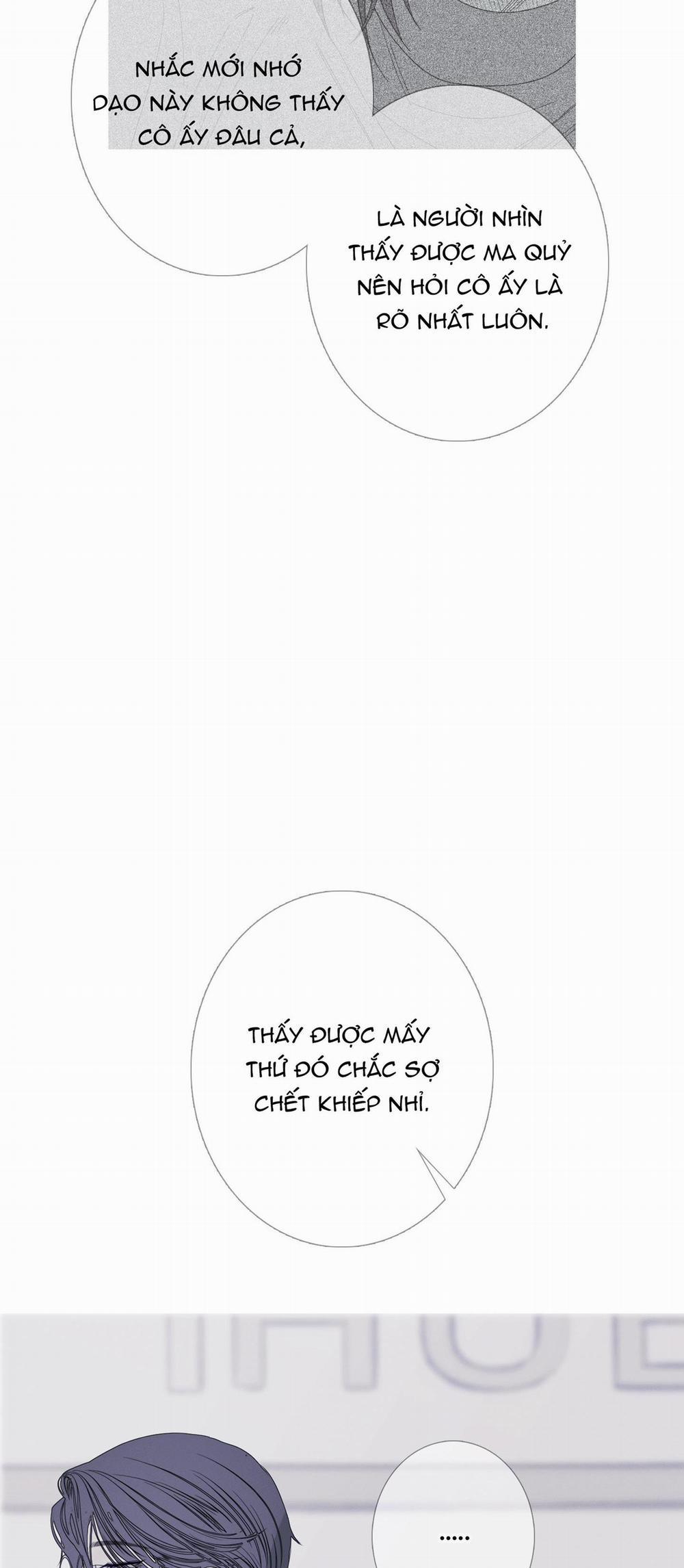 CHUYỆN QUỶ MÔN QUAN 41 trang 10