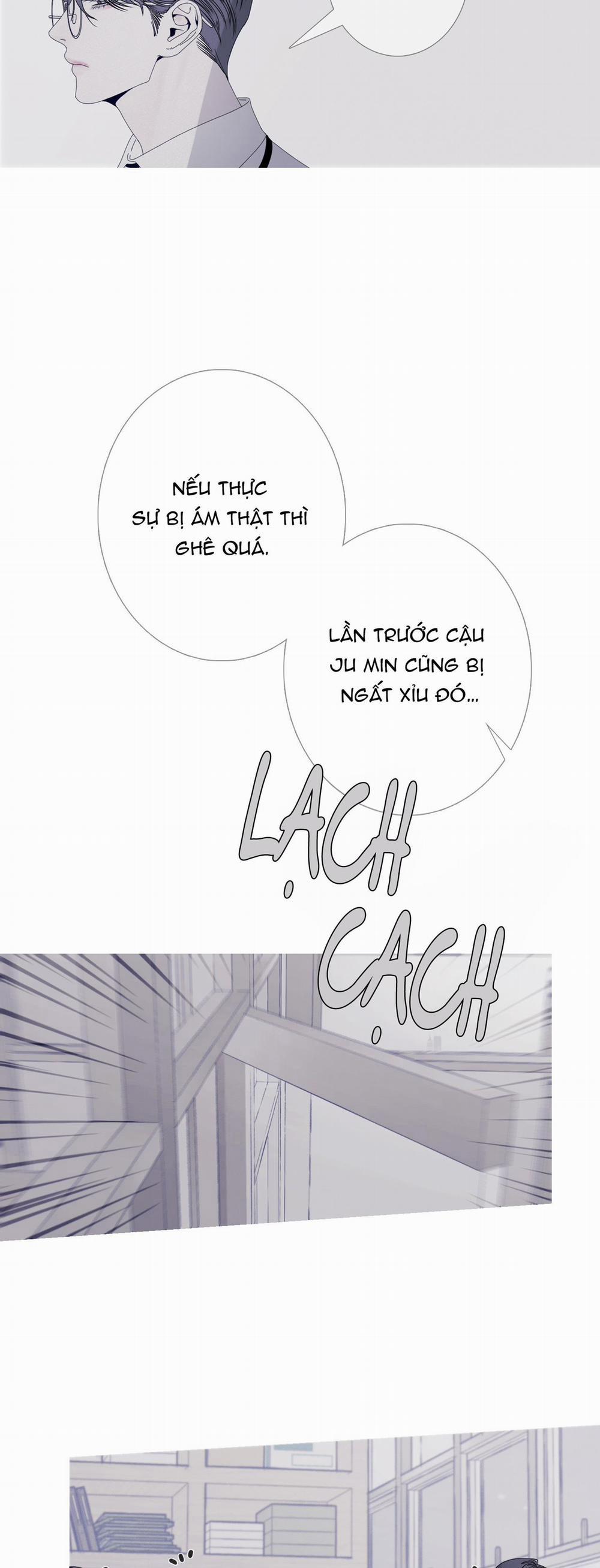 CHUYỆN QUỶ MÔN QUAN 41 trang 11