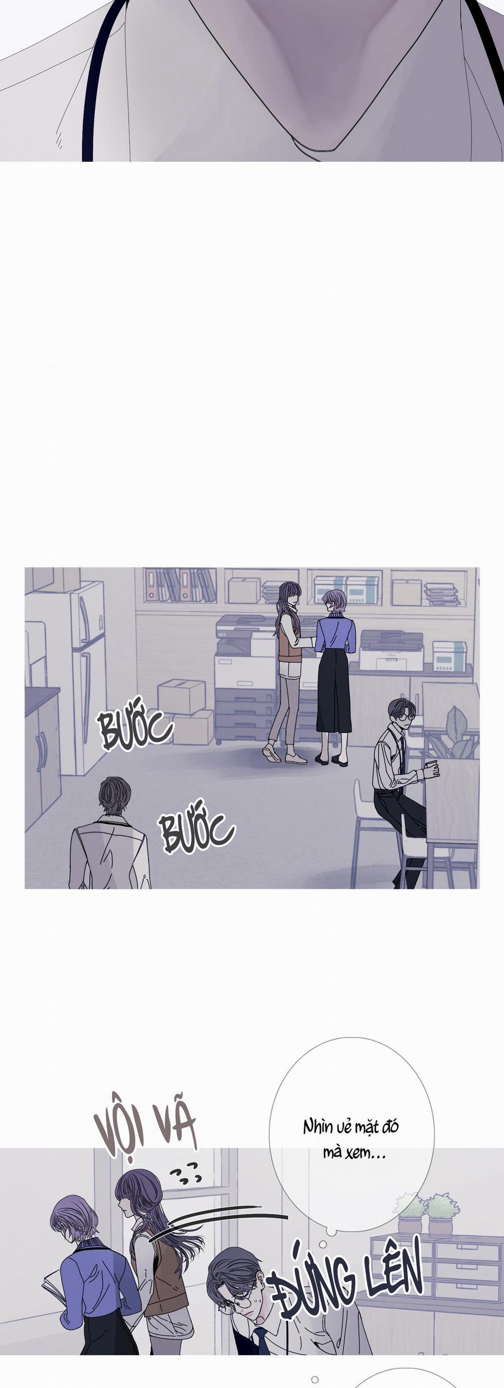 CHUYỆN QUỶ MÔN QUAN 41 trang 13