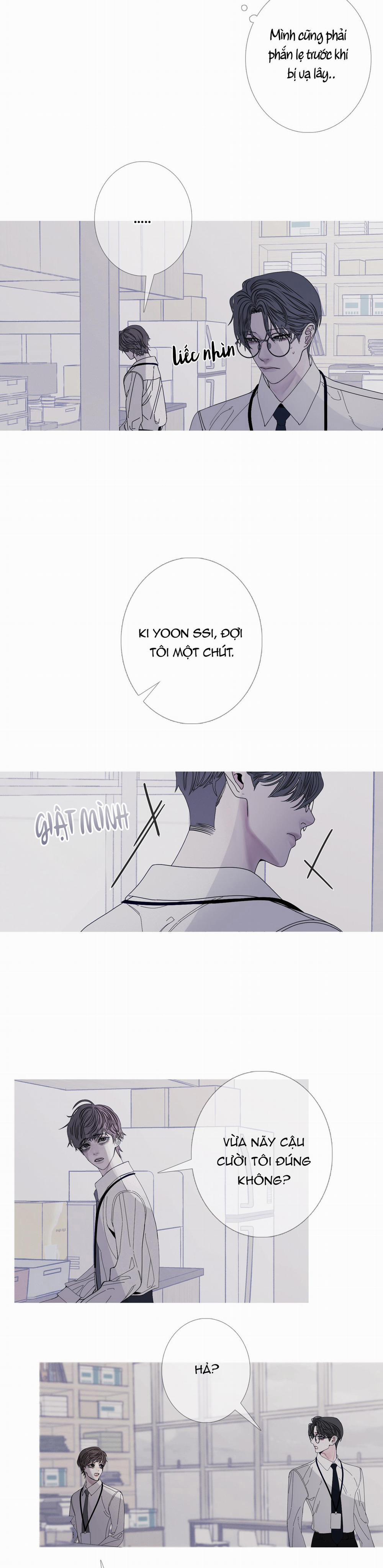 CHUYỆN QUỶ MÔN QUAN 41 trang 14