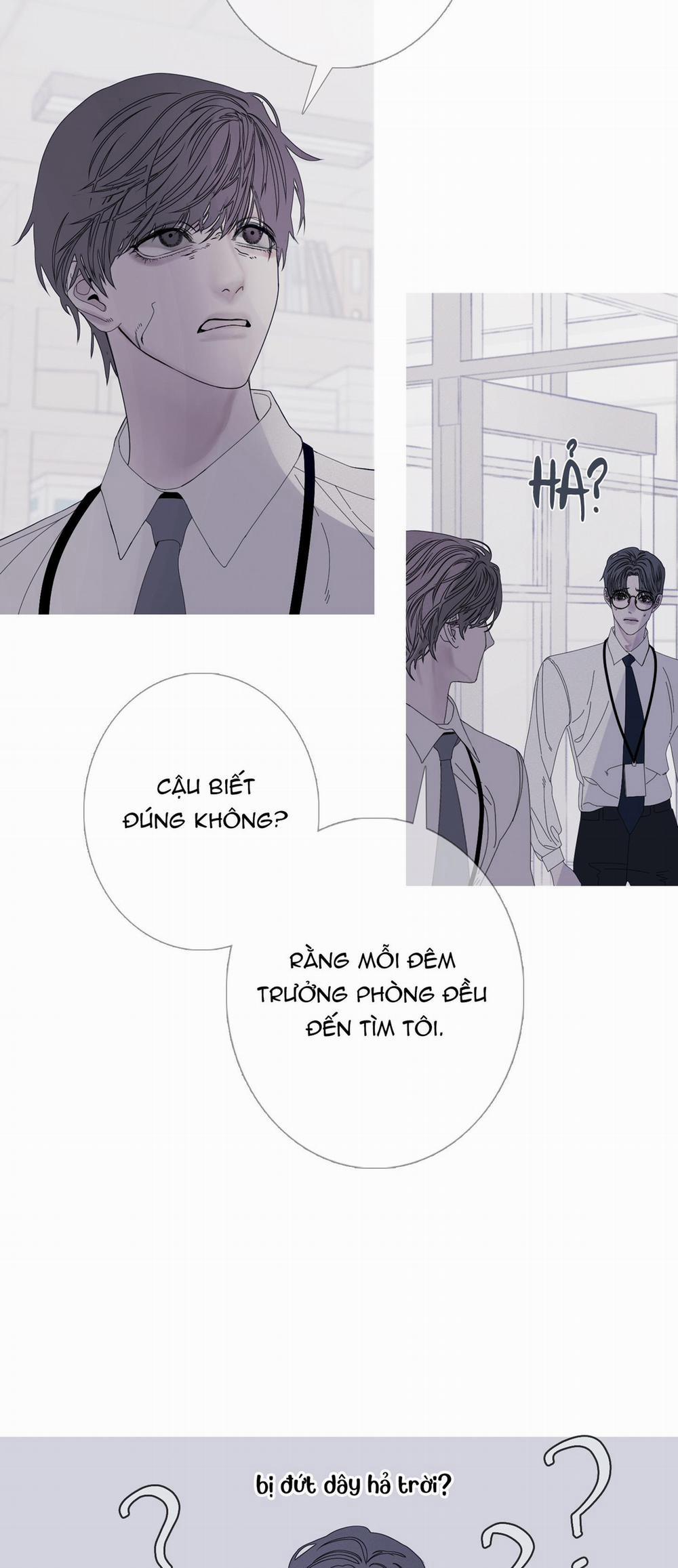 CHUYỆN QUỶ MÔN QUAN 41 trang 16