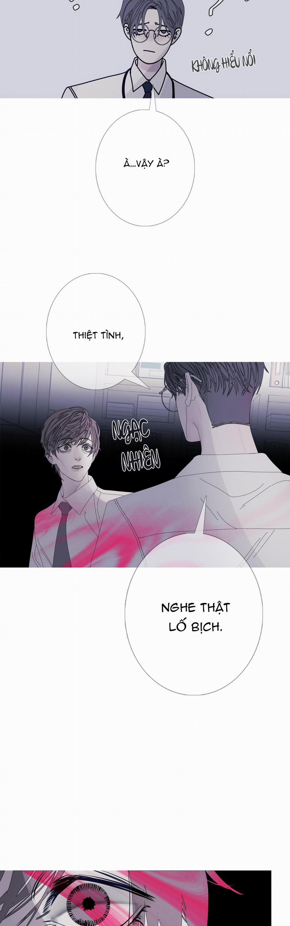 CHUYỆN QUỶ MÔN QUAN 41 trang 17