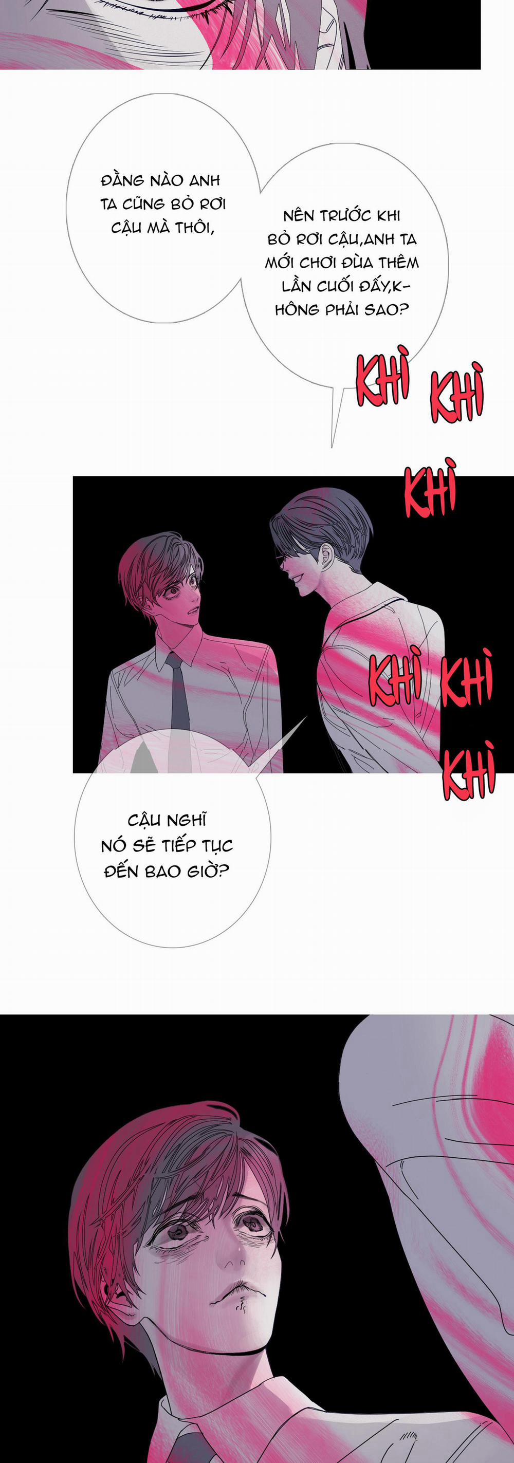 CHUYỆN QUỶ MÔN QUAN 41 trang 18