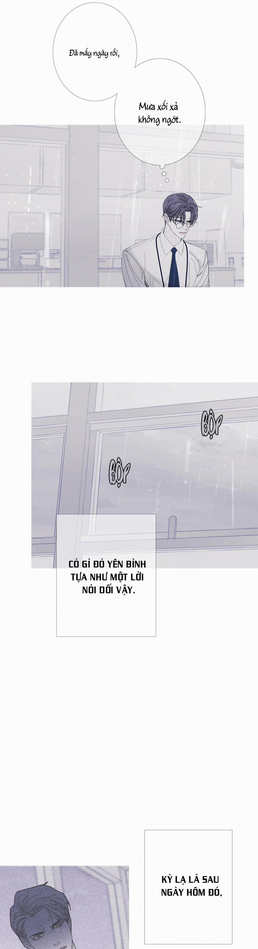 CHUYỆN QUỶ MÔN QUAN 41 trang 2