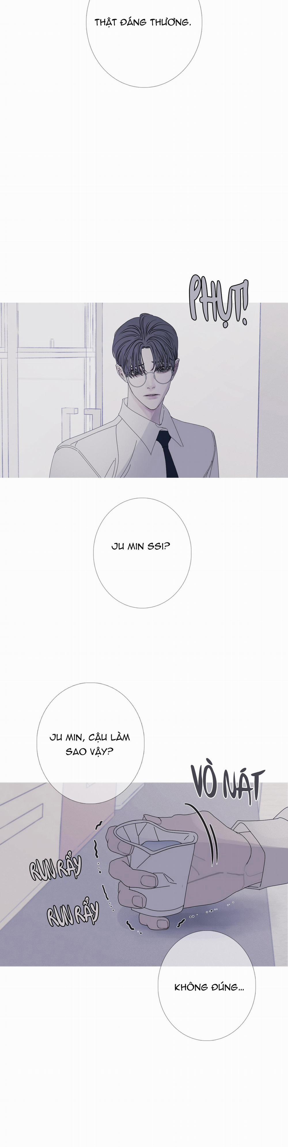 CHUYỆN QUỶ MÔN QUAN 41 trang 20