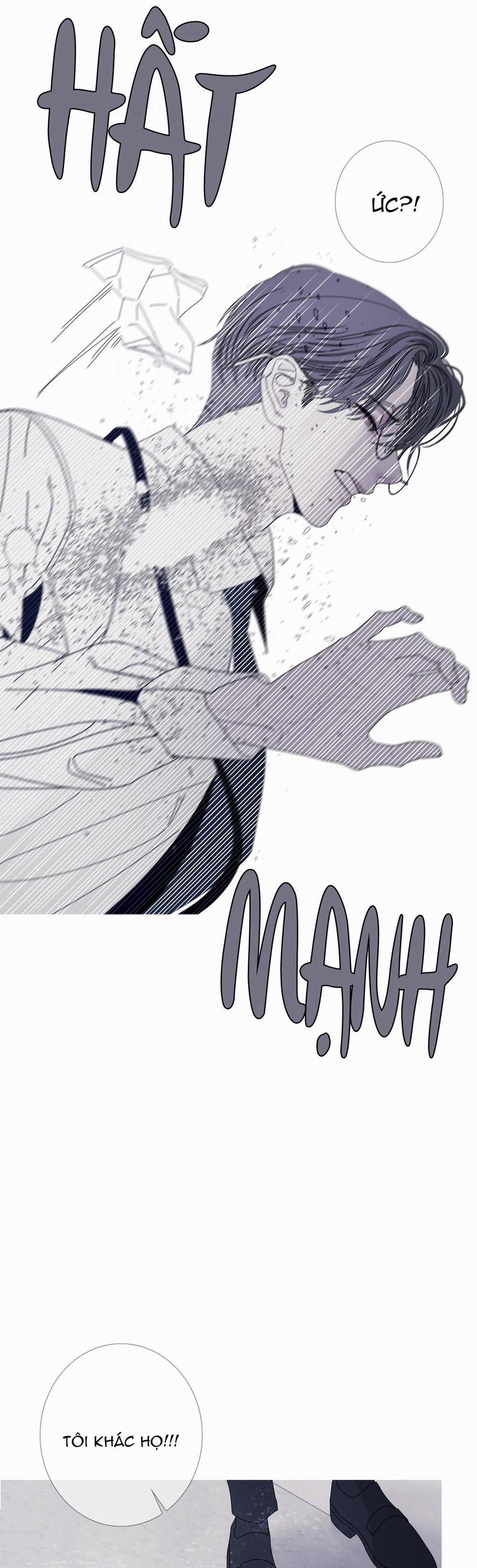 CHUYỆN QUỶ MÔN QUAN 41 trang 21