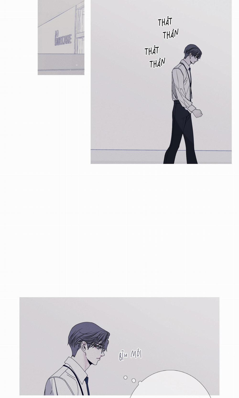 CHUYỆN QUỶ MÔN QUAN 41 trang 24