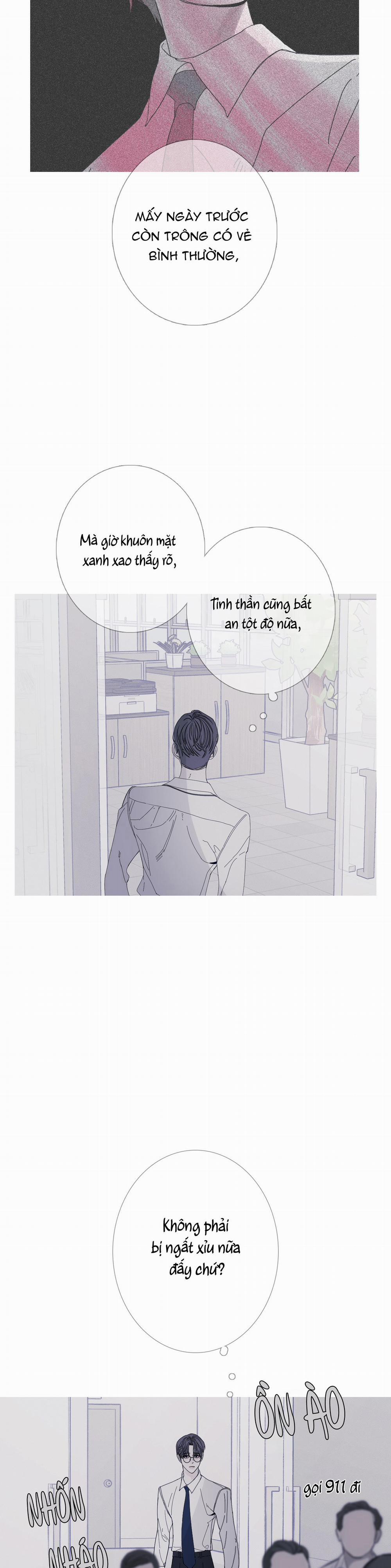 CHUYỆN QUỶ MÔN QUAN 41 trang 26