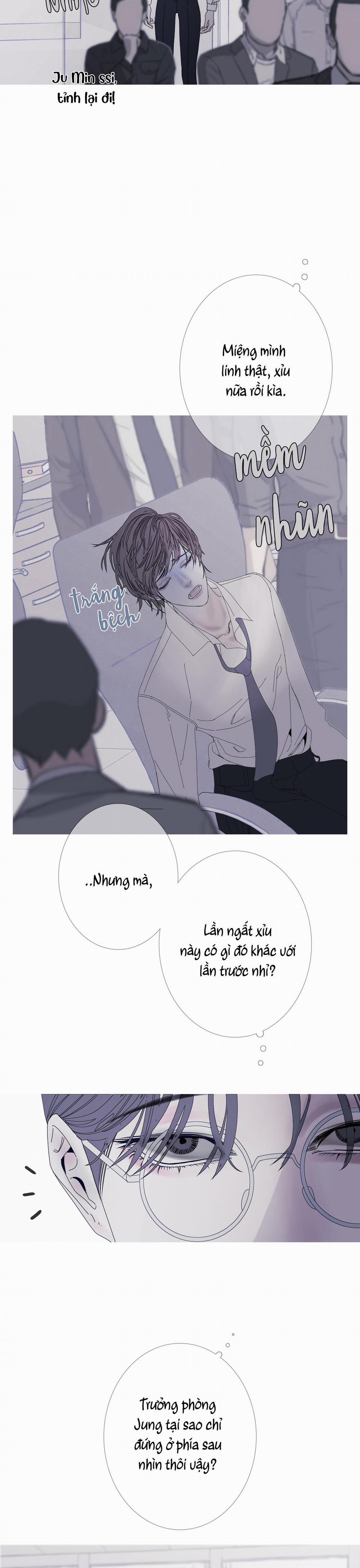 CHUYỆN QUỶ MÔN QUAN 41 trang 27