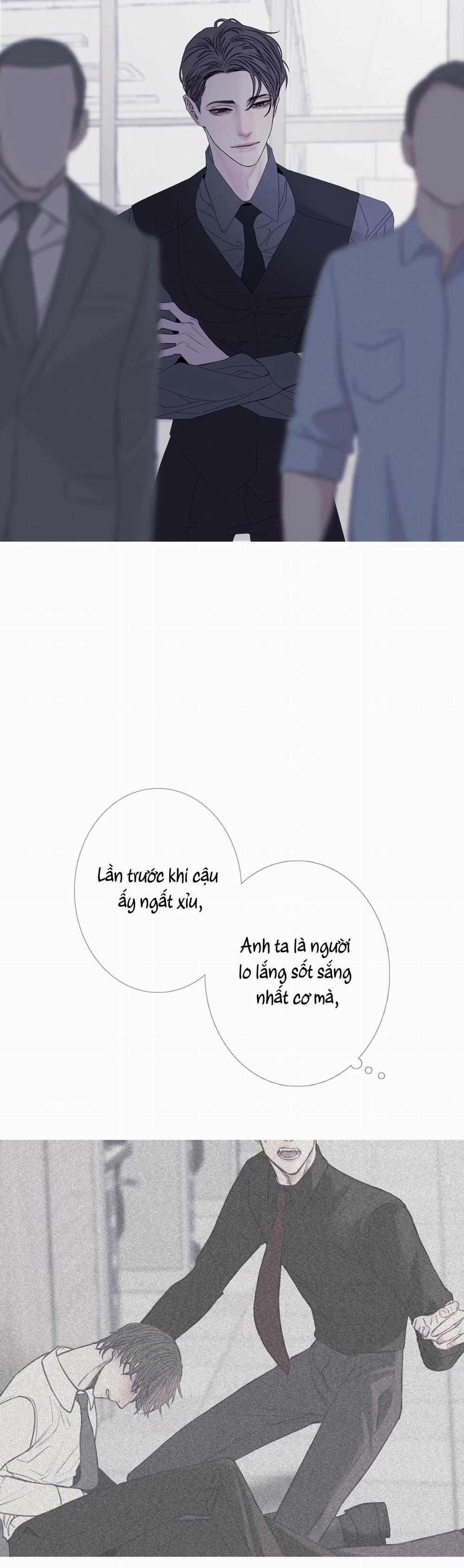 CHUYỆN QUỶ MÔN QUAN 41 trang 28