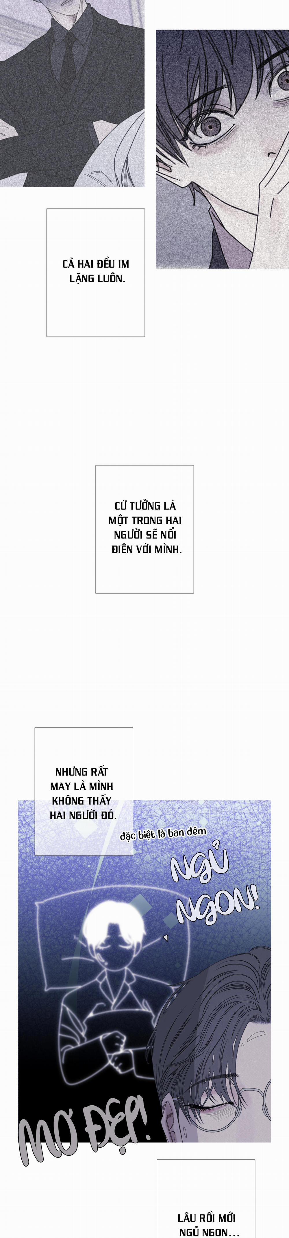 CHUYỆN QUỶ MÔN QUAN 41 trang 3