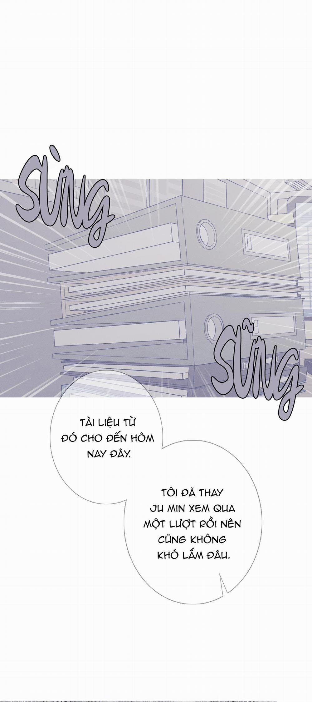 CHUYỆN QUỶ MÔN QUAN 41 trang 31