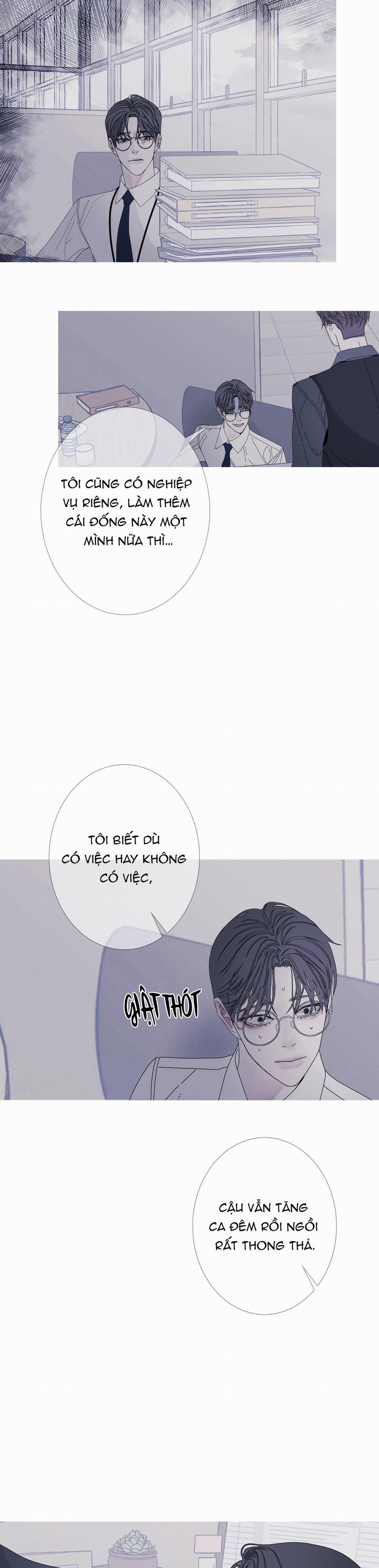 CHUYỆN QUỶ MÔN QUAN 41 trang 32