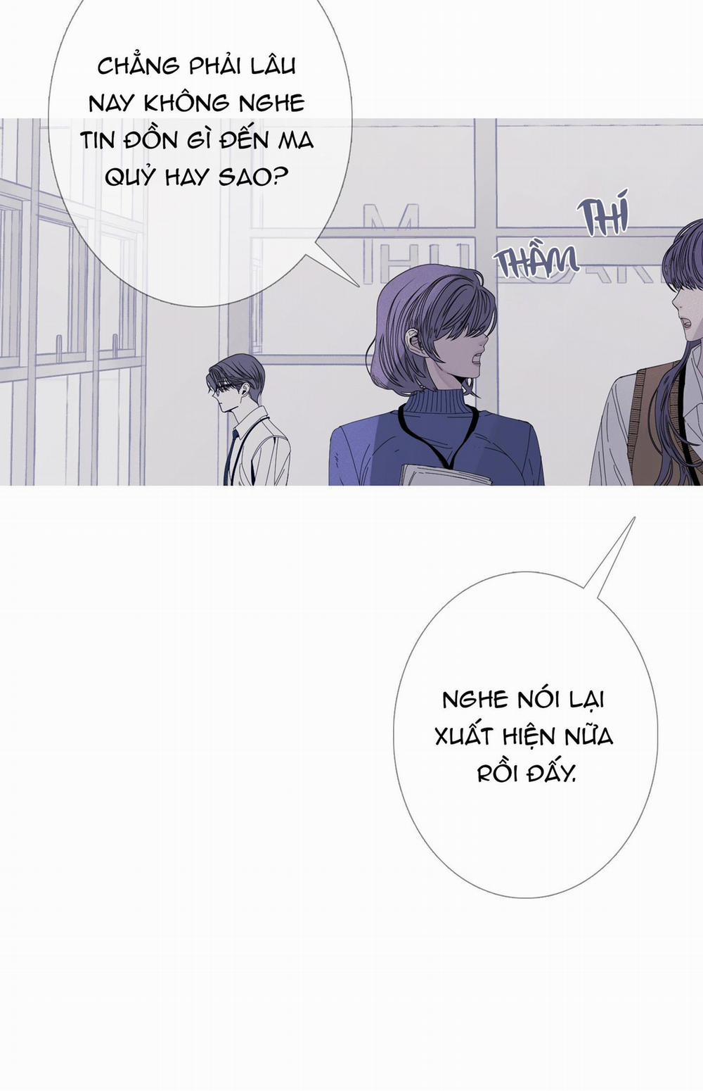 CHUYỆN QUỶ MÔN QUAN 41 trang 5