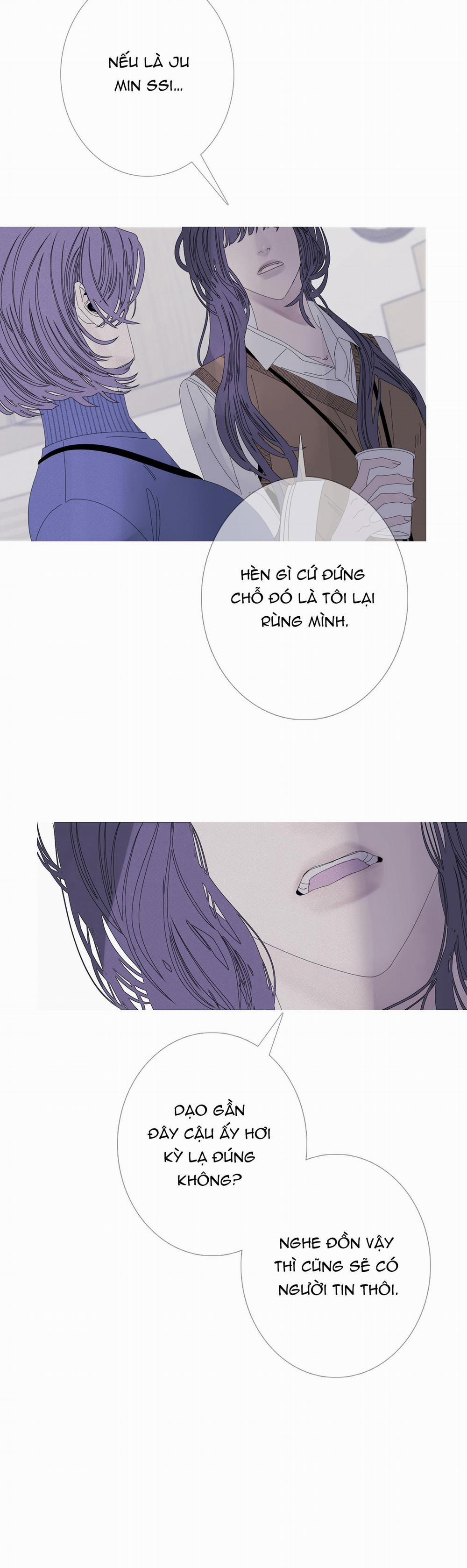 CHUYỆN QUỶ MÔN QUAN 41 trang 7