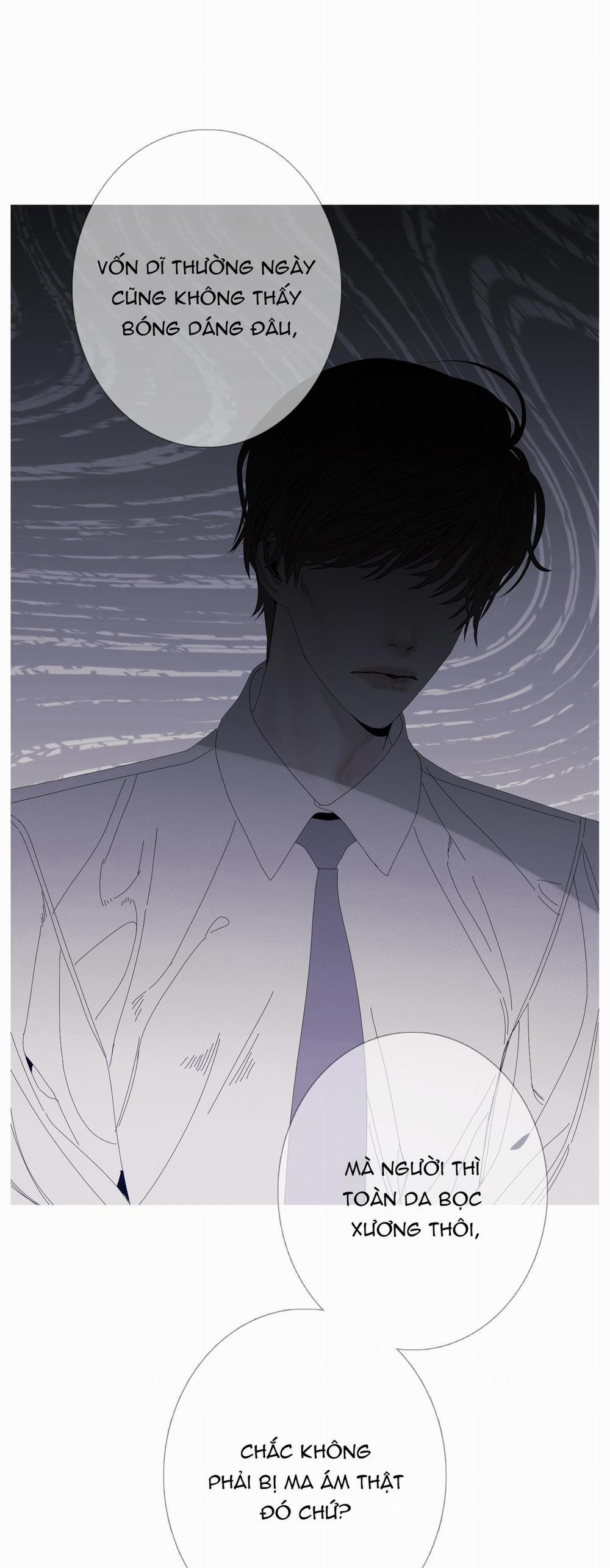 CHUYỆN QUỶ MÔN QUAN 41 trang 8