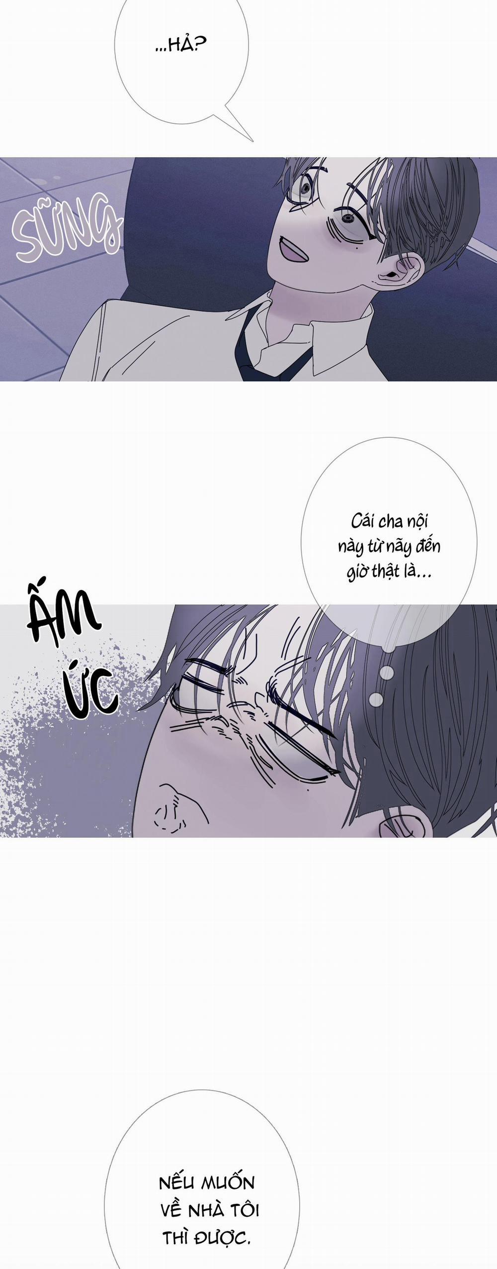 CHUYỆN QUỶ MÔN QUAN 42 trang 13