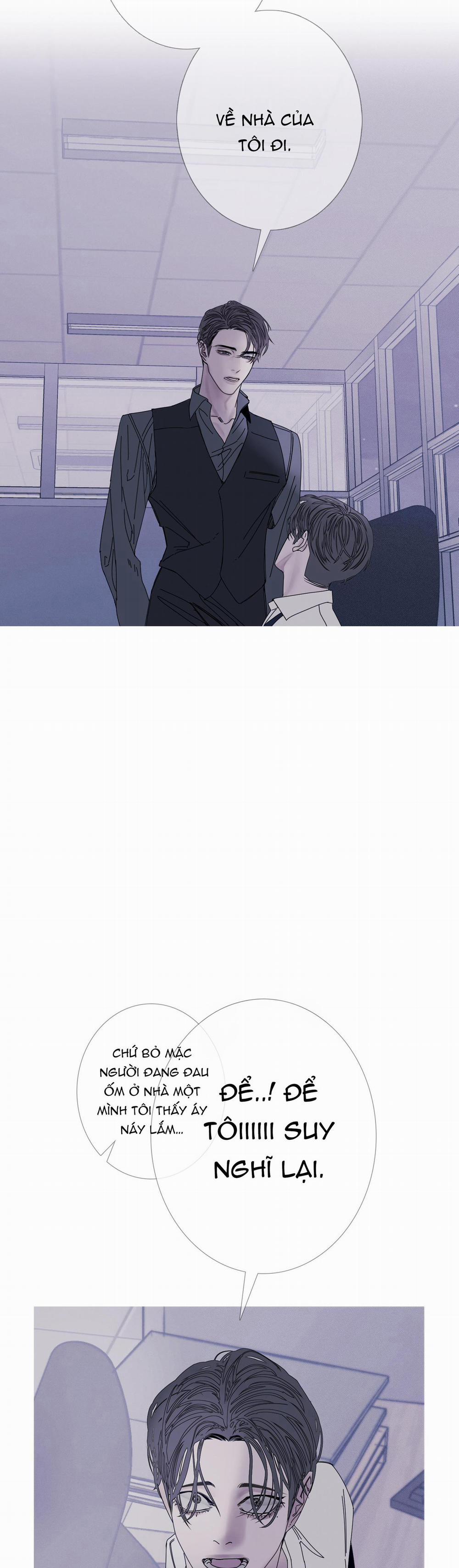 CHUYỆN QUỶ MÔN QUAN 42 trang 14