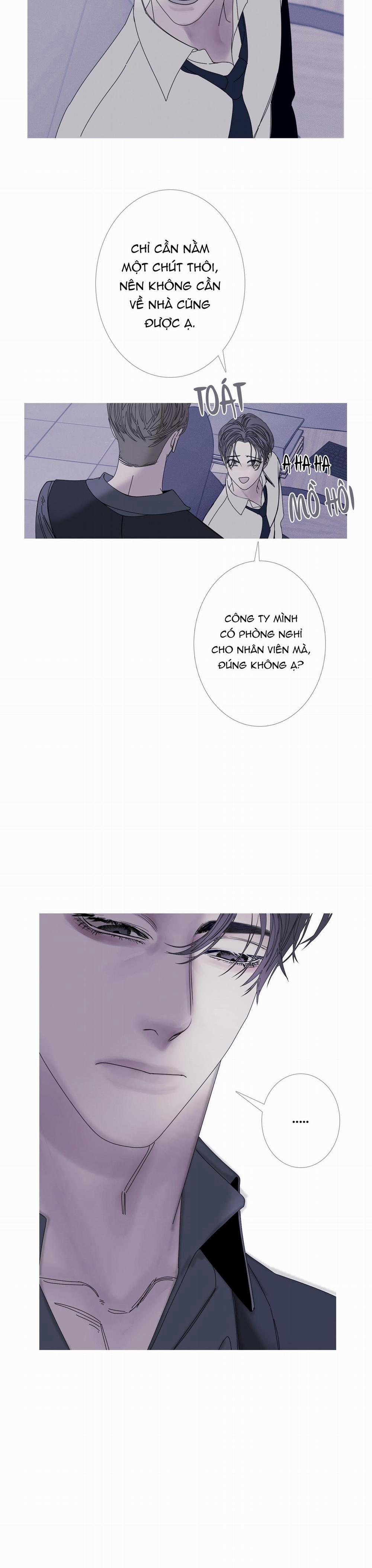 CHUYỆN QUỶ MÔN QUAN 42 trang 15