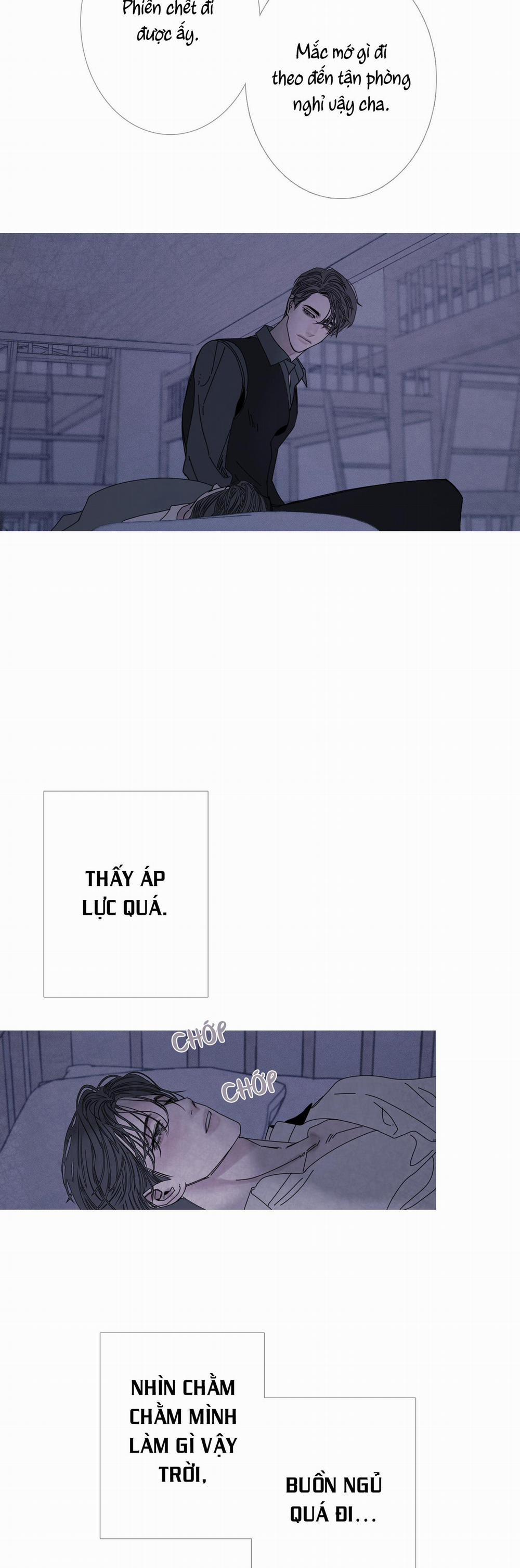 CHUYỆN QUỶ MÔN QUAN 42 trang 17