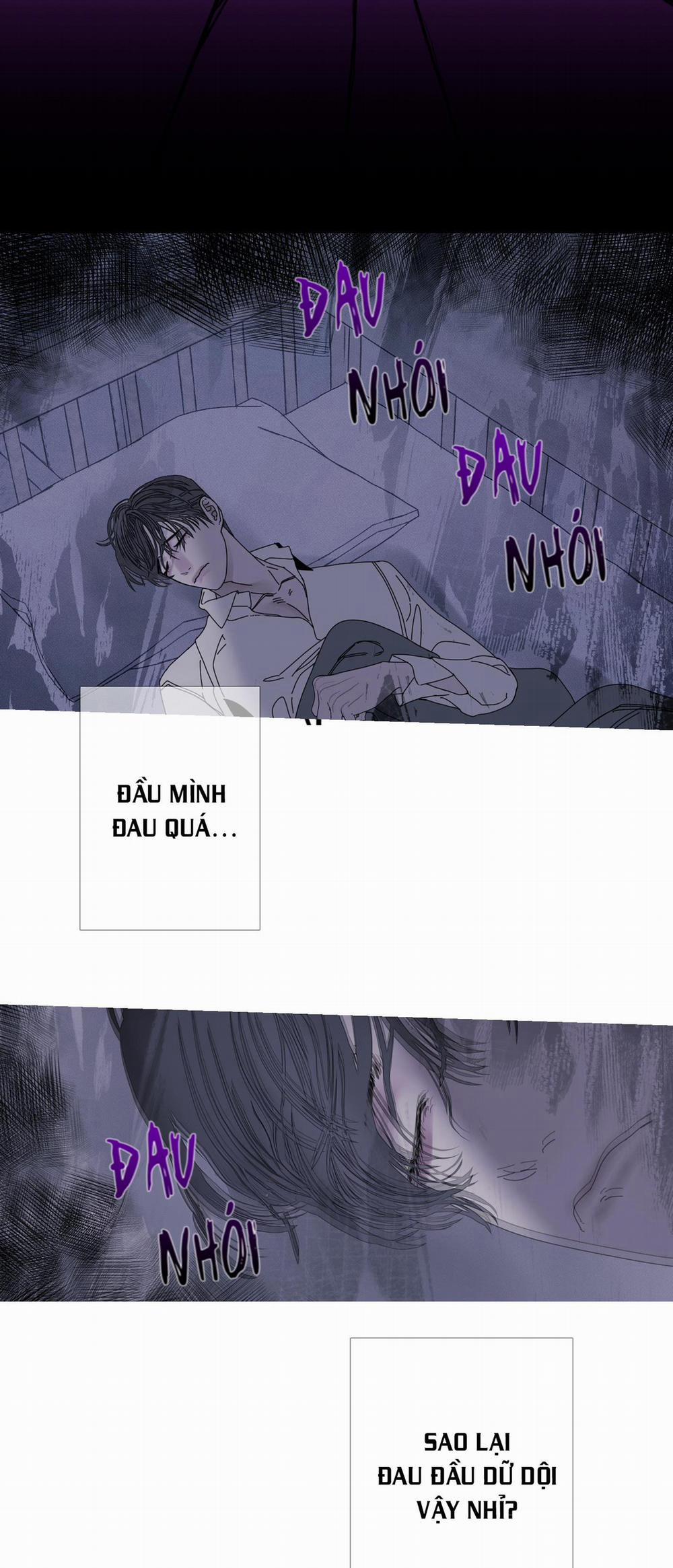 CHUYỆN QUỶ MÔN QUAN 42 trang 20