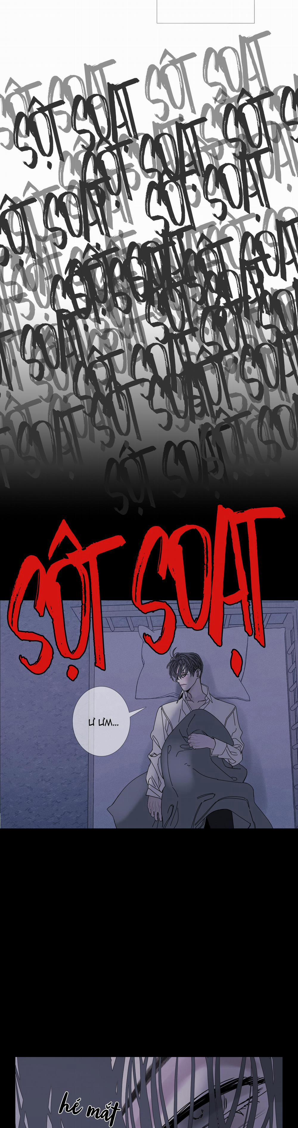 CHUYỆN QUỶ MÔN QUAN 42 trang 21