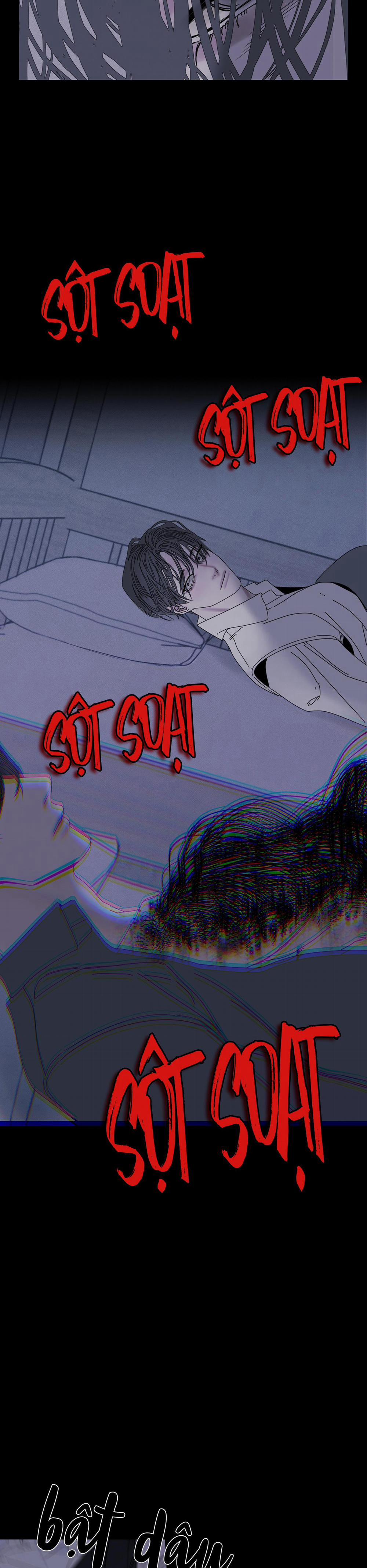 CHUYỆN QUỶ MÔN QUAN 42 trang 22