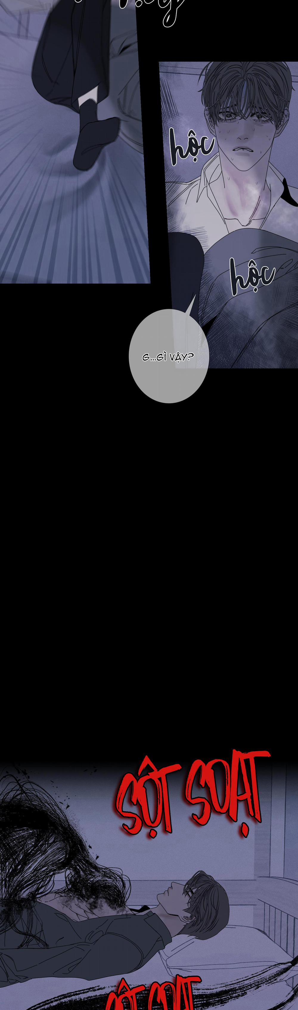 CHUYỆN QUỶ MÔN QUAN 42 trang 23