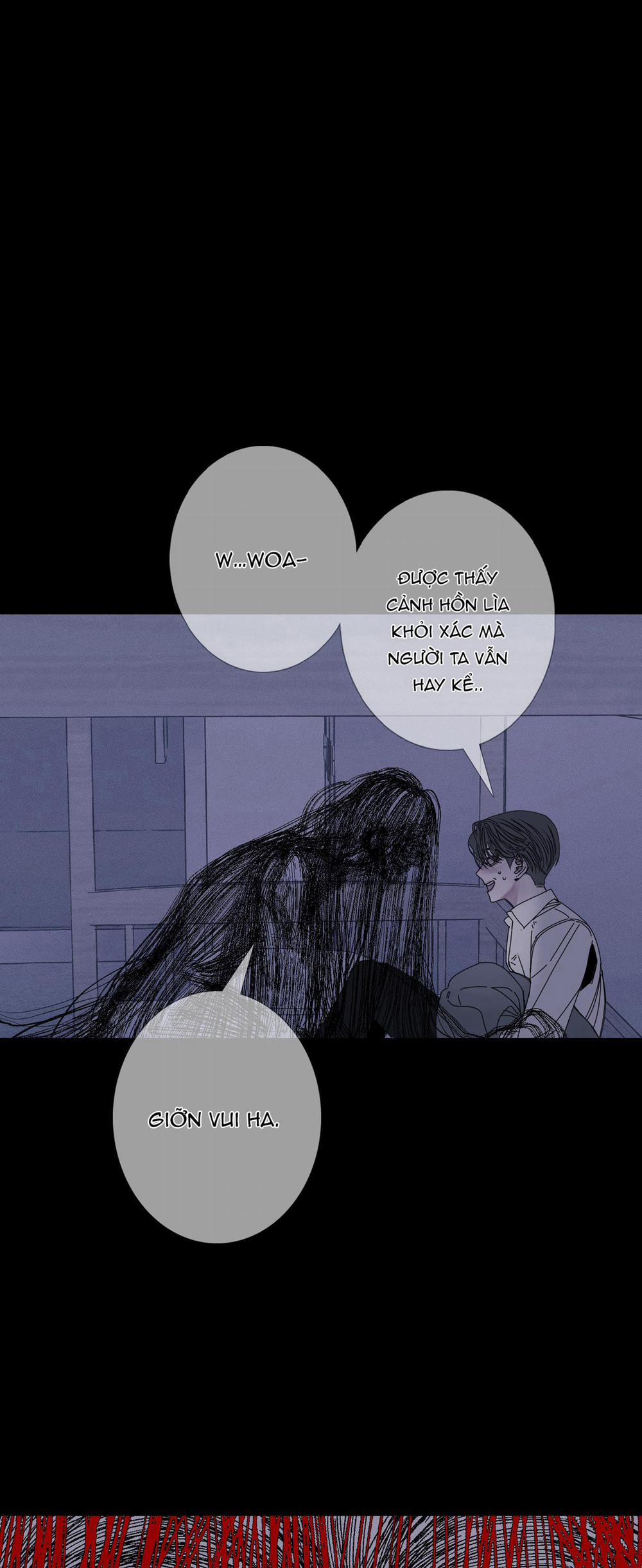 CHUYỆN QUỶ MÔN QUAN 42 trang 31