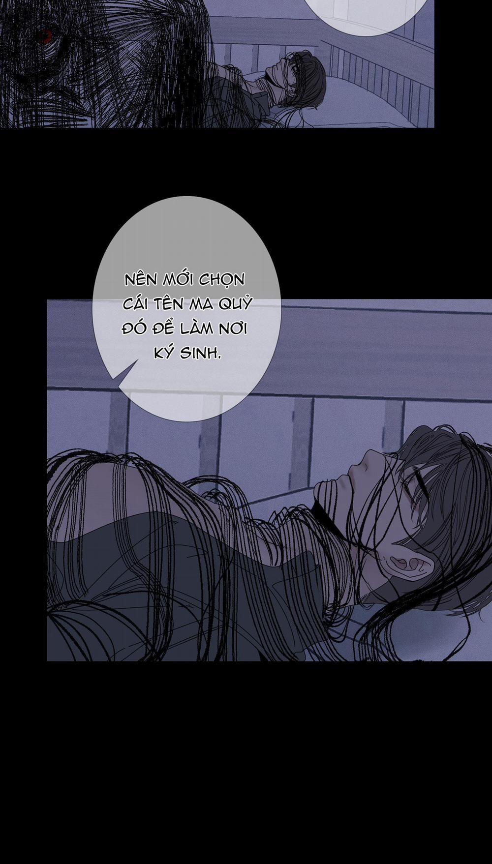 CHUYỆN QUỶ MÔN QUAN 42 trang 33